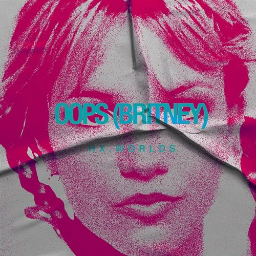 OOPS (BRITNEY) HX