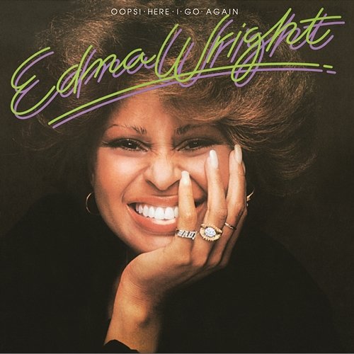 Oops! Here I Go Again Edna Wright