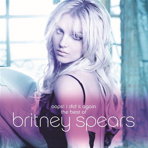 Showdown Britney Spears
