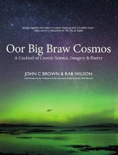 Oor Big Braw Cosmos Rab Wilson, John C. Brown