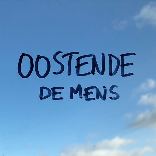 Oostende De Mens