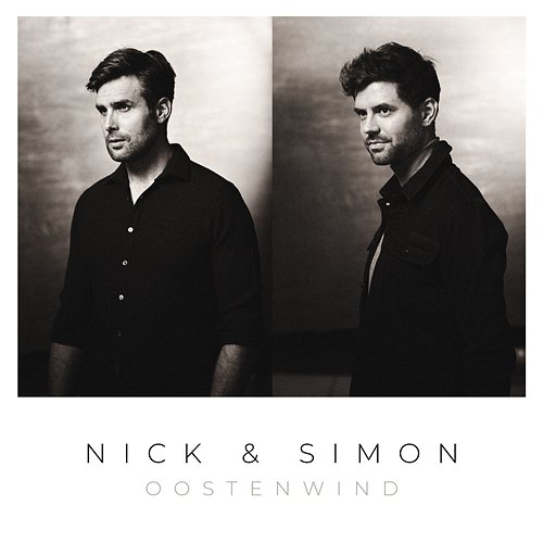 Oostenwind (Akoestisch) Nick & Simon