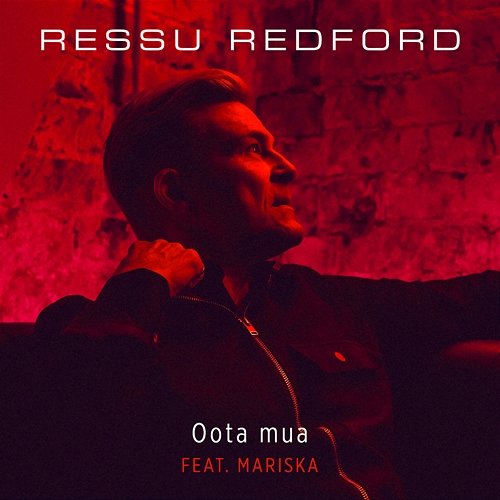 Oota mua Ressu Redford feat. Mariska
