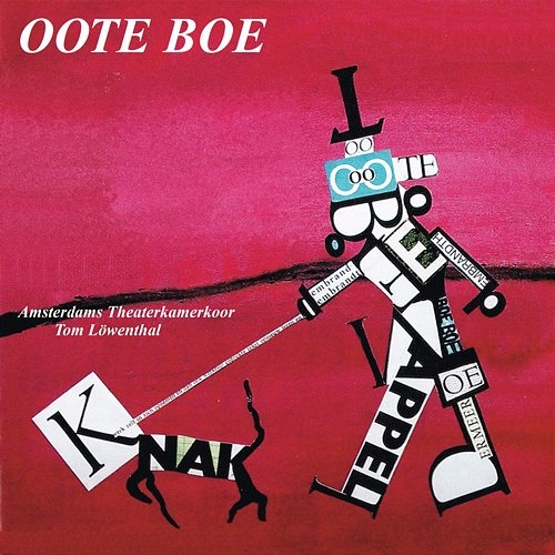 Oote Boe Amsterdams Theaterkamerkoor & Tom Löwenthal