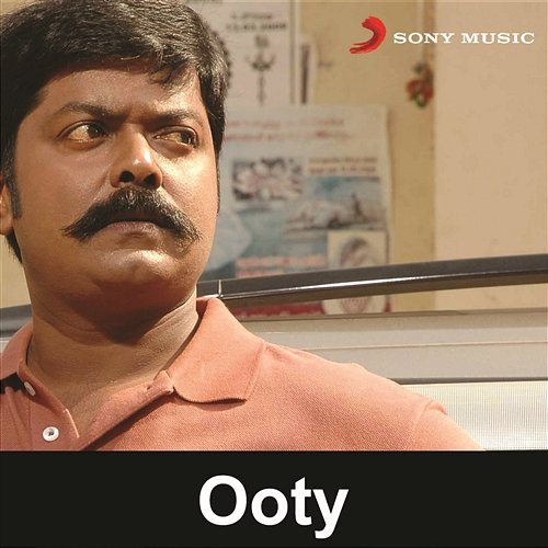 Ooty (Original Motion Picture Soundtrack) Deva