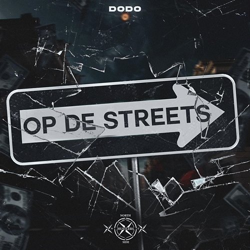 Op De Streets Dodo