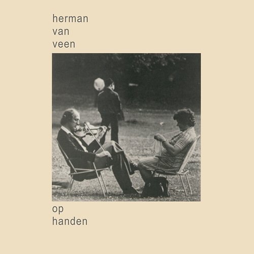 Op Handen Herman van Veen