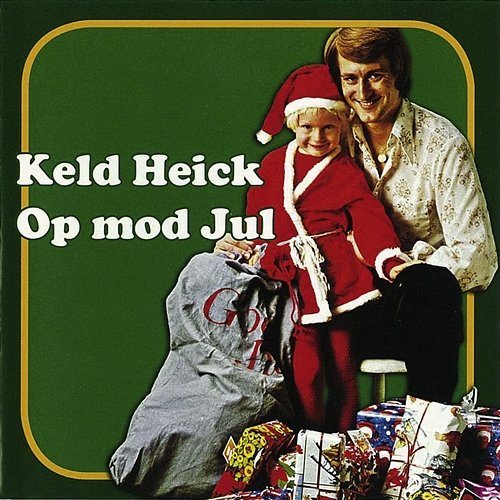 White Christmas / Hvid Jul Keld Heick
