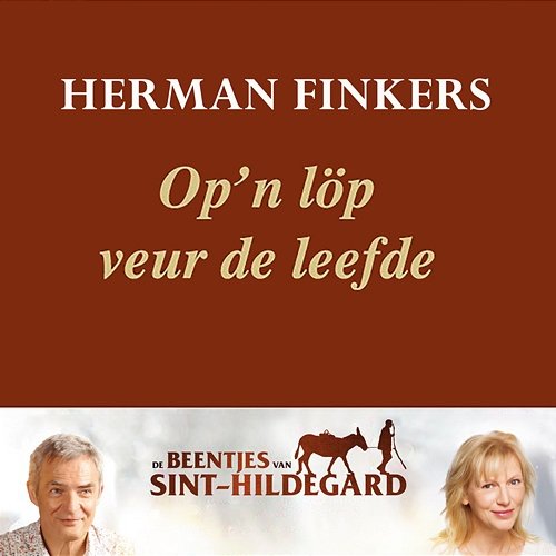 Op'n löp veur de leefde - Uit de film "De beentjes van Sint-Hildegard" Herman Finkers