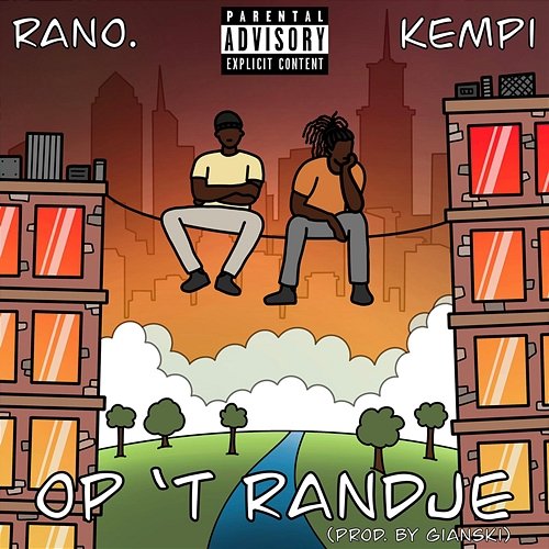 Op 't Randje Rano. and Kempi