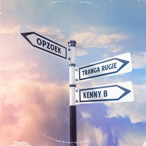 Op Zoek Tranga Rugie feat. Kenny B