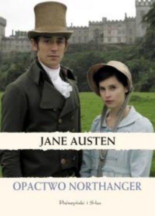 Opactwo Northanger Austen Jane