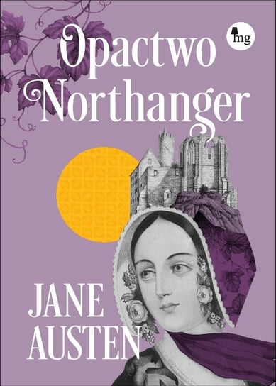 Opactwo Northanger Austen Jane