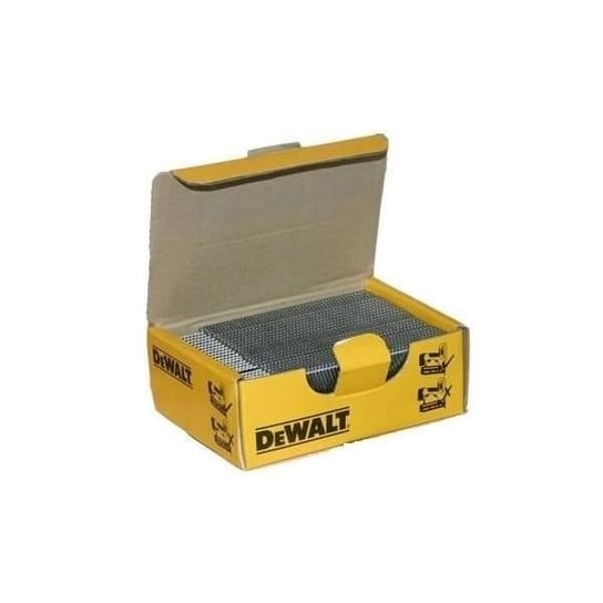 Opakowanie 5000 ocynkowanych gwoździ 45 mm 18 Gauge 0° do gwoździarki wykończeniowej DEWALT DNBT1845GZ DeWalt