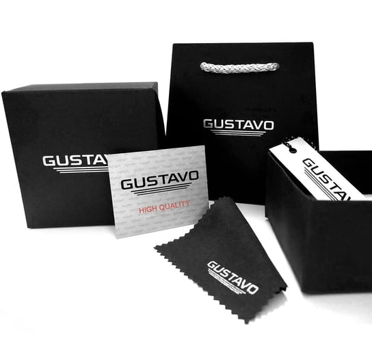 Opakowanie prezentowe GUSTAVO Inna marka