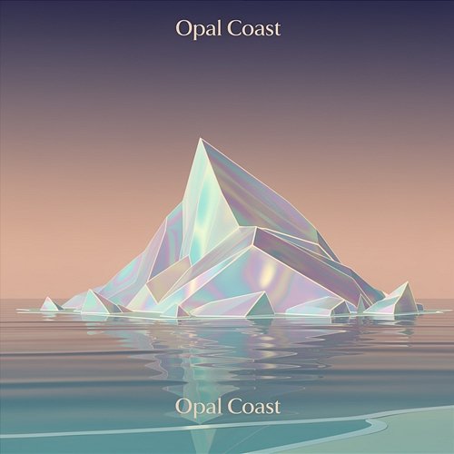 Opal Coast Erik Van Kuiper
