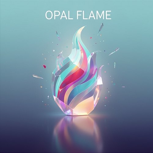 Opal Flame Ralph Volkov