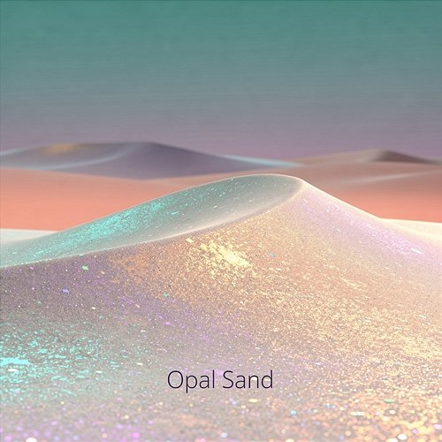 Opal Sand Kasper Van Daal