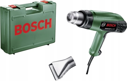 Opalarka Bosch 06032A6101 1800 W 230 V 600 °C Bosch