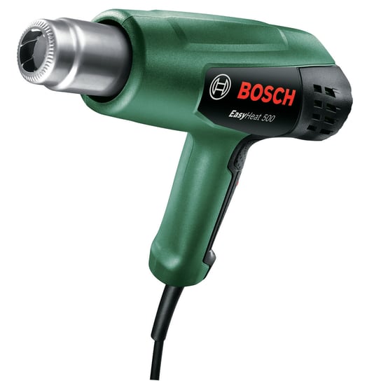 Opalarka BOSCH EasyHeat 500 Bosch
