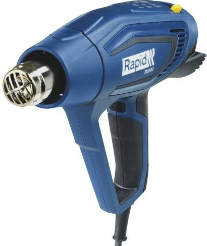R2000 Box Opalarka R2000 Box 2000W 5001342 RAPID - Rapid | Sklep EMPIK.COM