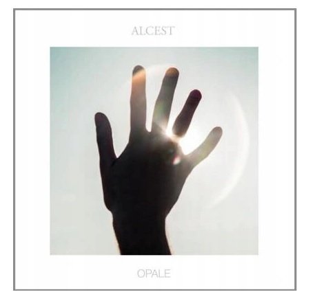 Opale Alcest