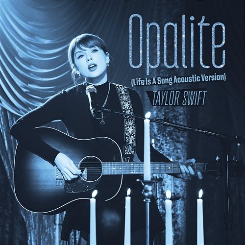 Opalite Taylor Swift
