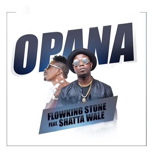 OPANA Flowking Stone