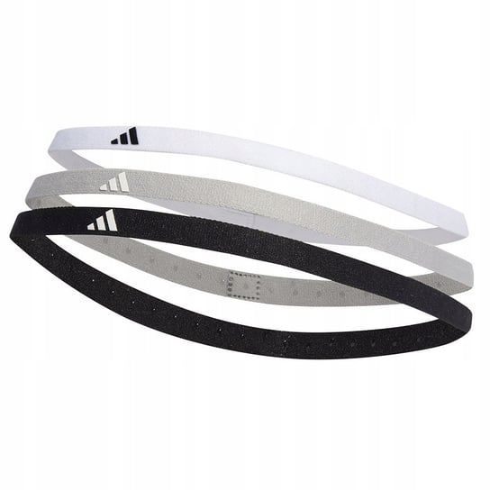 Opaska adidas Hairband 3PP IK0471 multikolor OSFM Adidas