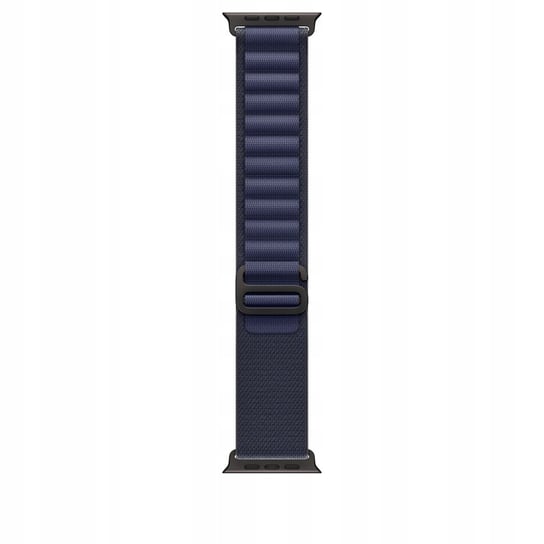 OPASKA ALPINE W KOLORZE GRANATU DO KOPERTY 49 MM - ROZMIAR S - ELEMENTY Z T Inna marka