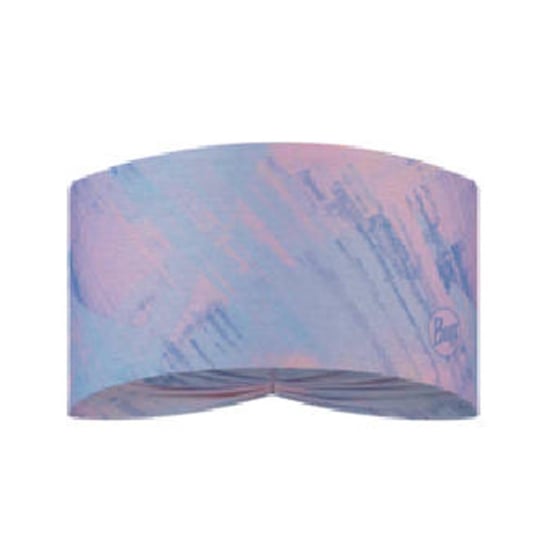 Opaska Buff CoolNet UV® Ellipse Headband Dea Multi U Niebiesko-Różowa (131412.555.10.00) Buff