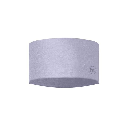 Opaska Buff Coolnet UV+ Headband Solid U Szara (120007.525.10.00) Buff