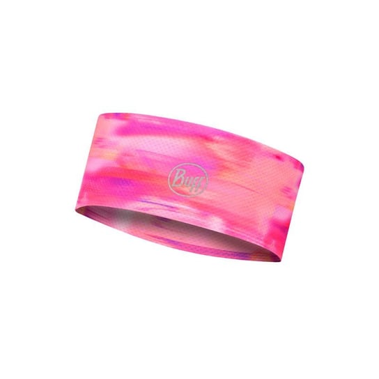 Opaska Buff® Fastwick Headband Sish Pink Fluor Buff
