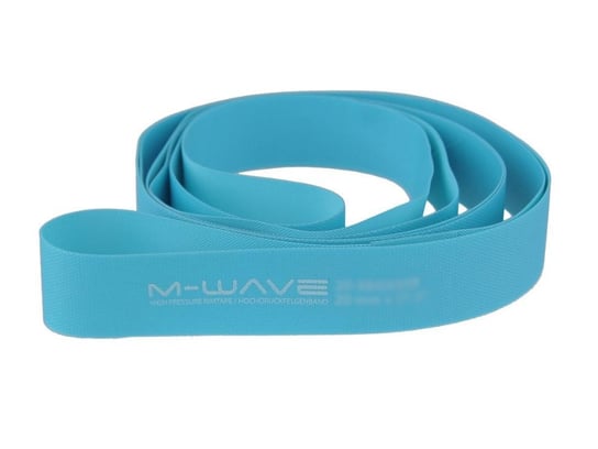 OPASKA CIŚNIENIOWA TAŚMA FARTUCH OCHRANIACZ NA OBRĘCZ 28'' / 622x20 mm M-Wave