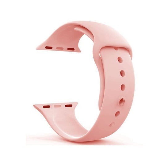 Opaska Do Apple Watch 38/40Mm Rose Inna marka