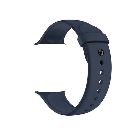 Opaska Do Apple Watch 42/44Mm Granatowy Dark Blue Inna marka
