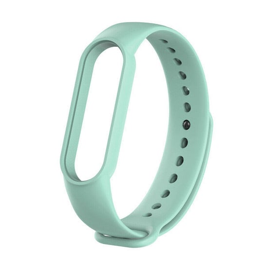 OPASKA DO MI BAND 5 / 6 XIAOMI MIĘTA Inny producent