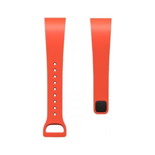 Opaska do Xiaomi Mi Smart Band 4C (Redmi Band) Orange - Pomarańczowy Xiaomi