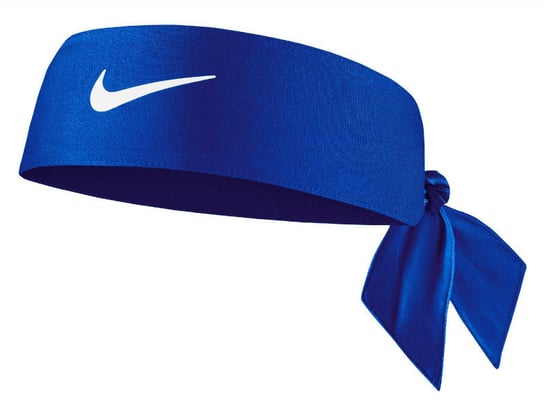 Opaska Frotka na głowę NIKE DRI-FIT Head Tie 4.0 N.100.2146.400 Nike