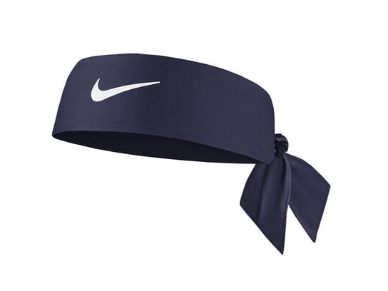 Opaska Frotka na głowę NIKE DRI-FIT Head Tie 4.0 N.100.2146.401 Nike