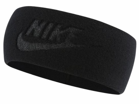 Opaska Frotka na głowę NIKE Headband DRI-FIT Terry N.100.2948.001 Nike