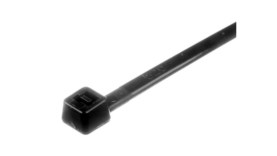 Opaska kablowa 3,5mm 200mm czarna UV 200/3,5 OZC 35-200 25.120 /100szt./ Elektro-Plast Opatówek
