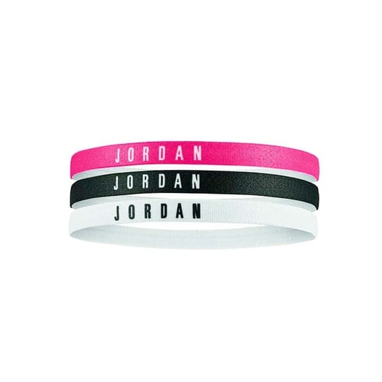 Opaska na głowę Air Jordan Hairbands - J0003599696OS AIR Jordan