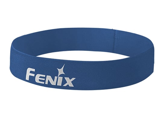 Opaska Na Głowę Fenix Afh-10 Niebieska (Afh-10 Blue) FENIX