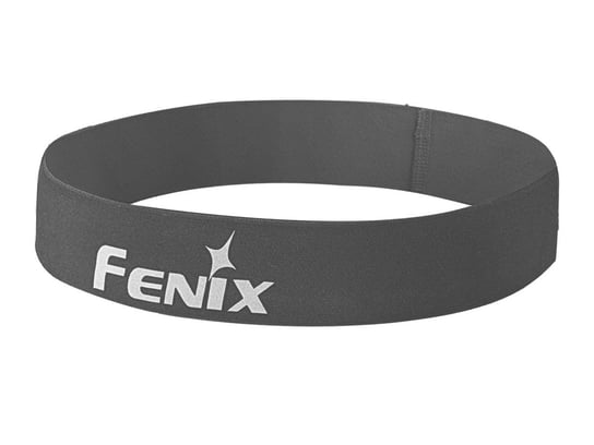 Opaska Na Głowę Fenix Afh-10 Szara (Afh-10 Grey) FENIX