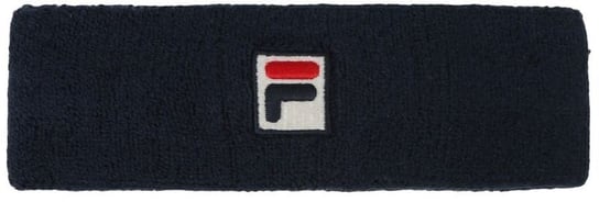 Opaska na głowę Fila Headband Flexby peacoat blue Fila