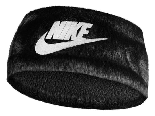 Opaska na głowę NIKE Warm Headband z Polarem Nike