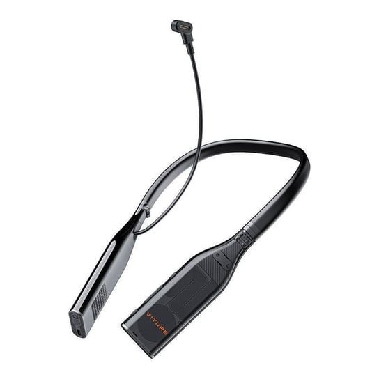 Opaska na szyję viture one-nkbd-blk Inny producent