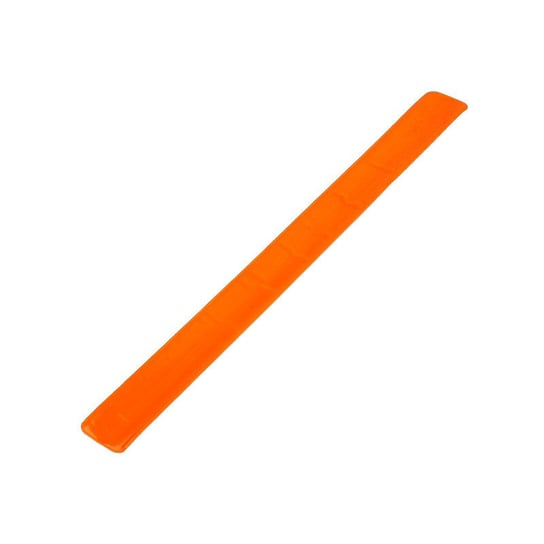 Opaska odblaskowa 30 cm, pomarańczowy Inna marka