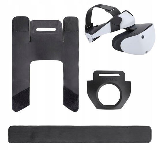 Opaska Pasek Uchwyt Na Głowę Do Sony Playstation Ps Vr2 / Psvr2 / Ps-qf35-d Inny producent